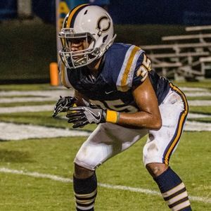 Meet your Posher, Brendon